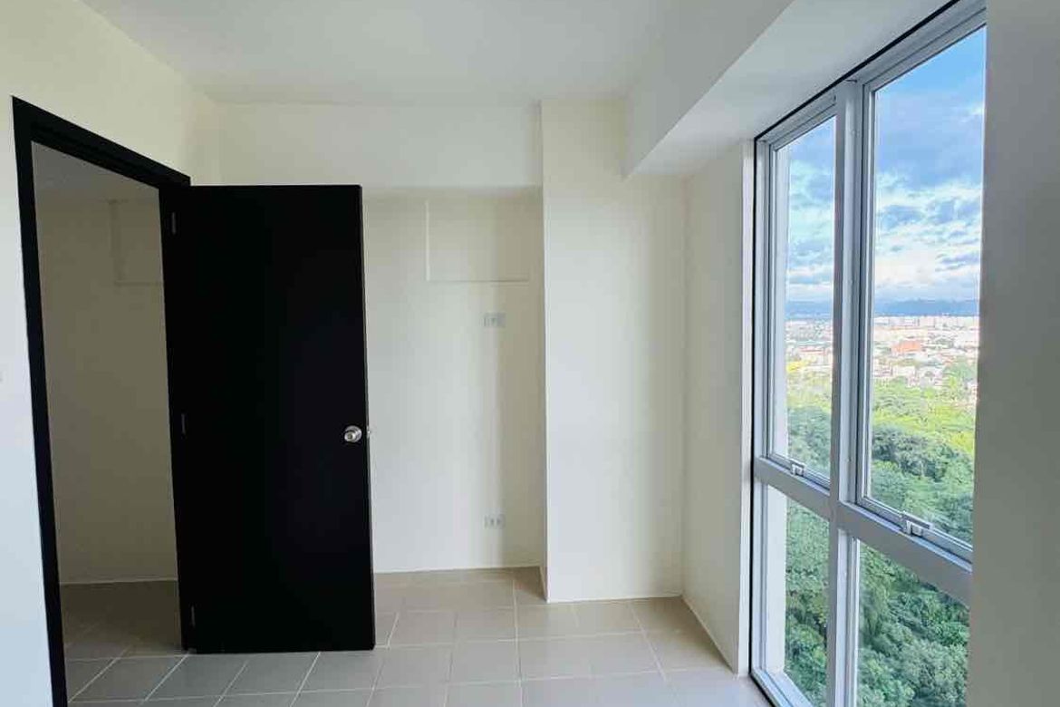 2 Bedroom Condo for Sale in Kasara Urban Resort Residences, Ugong, Pasig, Metro Manila