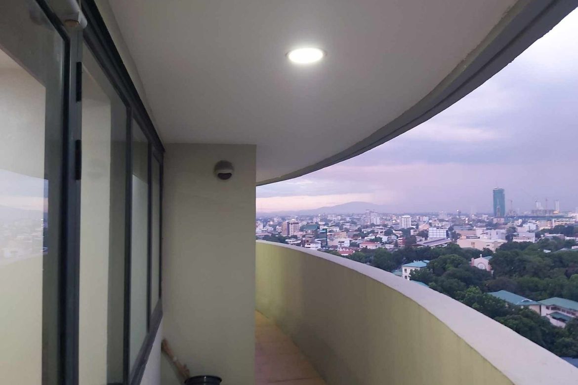 2 Bedroom Condo for Sale in Kaunlaran, Quezon City, Metro Manila near LRT-2 Betty Go-Belmonte