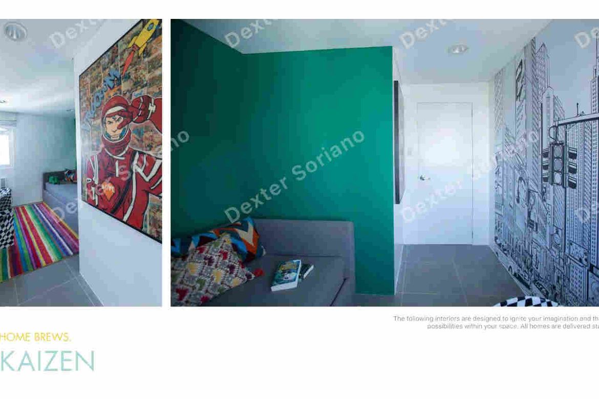 2 Bedroom Condo for Sale in Kaylaway, Nasugbu, Batangas – photo 4