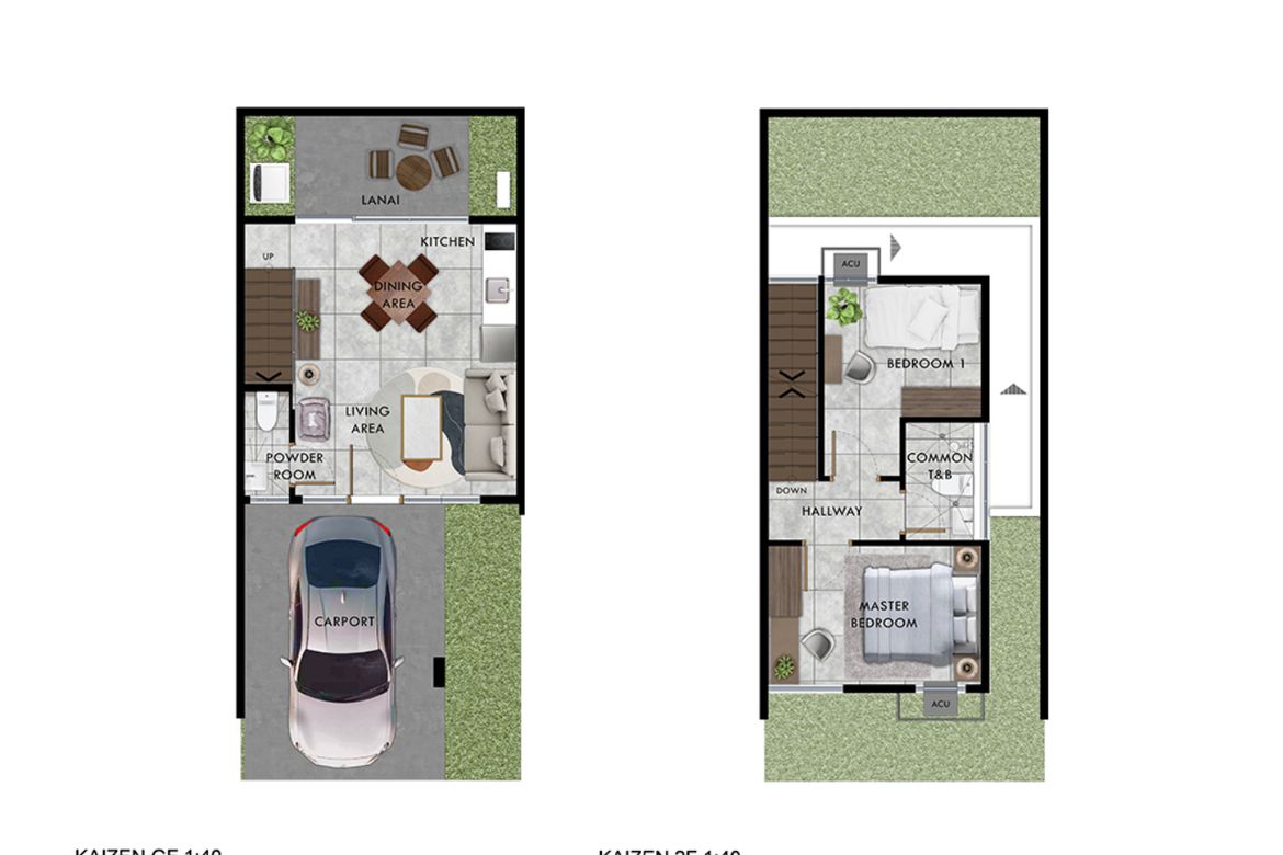 2 Bedroom Condo for Sale in Kaylaway, Nasugbu, Batangas – photo 6
