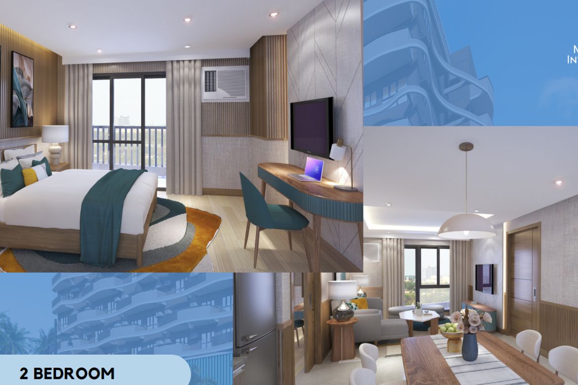 2 Bedroom Condo for Sale in Kemdeng, San Vicente, Palawan – photo 4