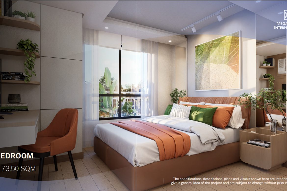 2 Bedroom Condo for Sale in Kemdeng, San Vicente, Palawan – photo 2