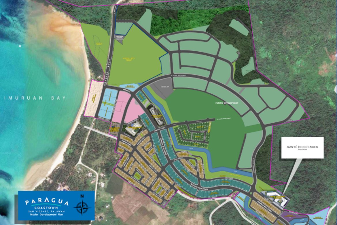 2 Bedroom Condo for Sale in Kemdeng, San Vicente, Palawan – photo 9