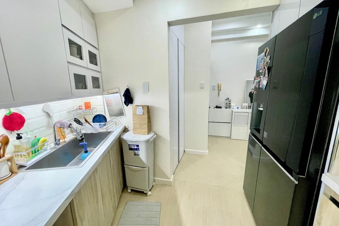 2 Bedroom Condo for Sale in Kensington Place, BGC, Taguig near MRT-3 Buendia – photo 4