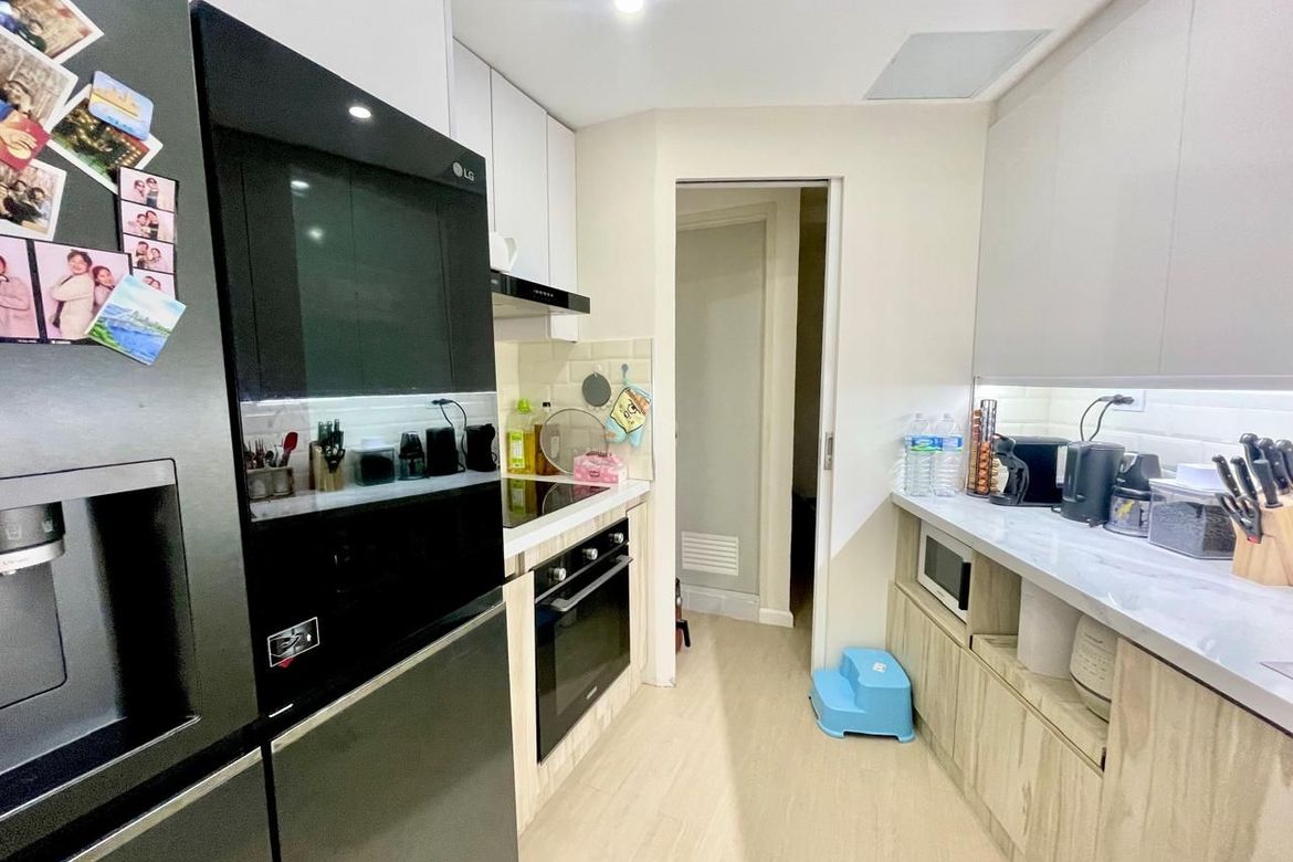 2 Bedroom Condo for Sale in Kensington Place, BGC, Taguig near MRT-3 Buendia – photo 8