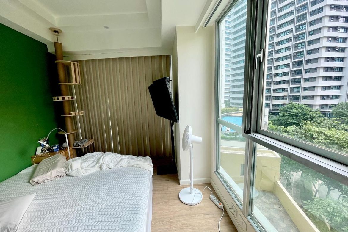 2 Bedroom Condo for Sale in Kensington Place, BGC, Taguig near MRT-3 Buendia – photo 15