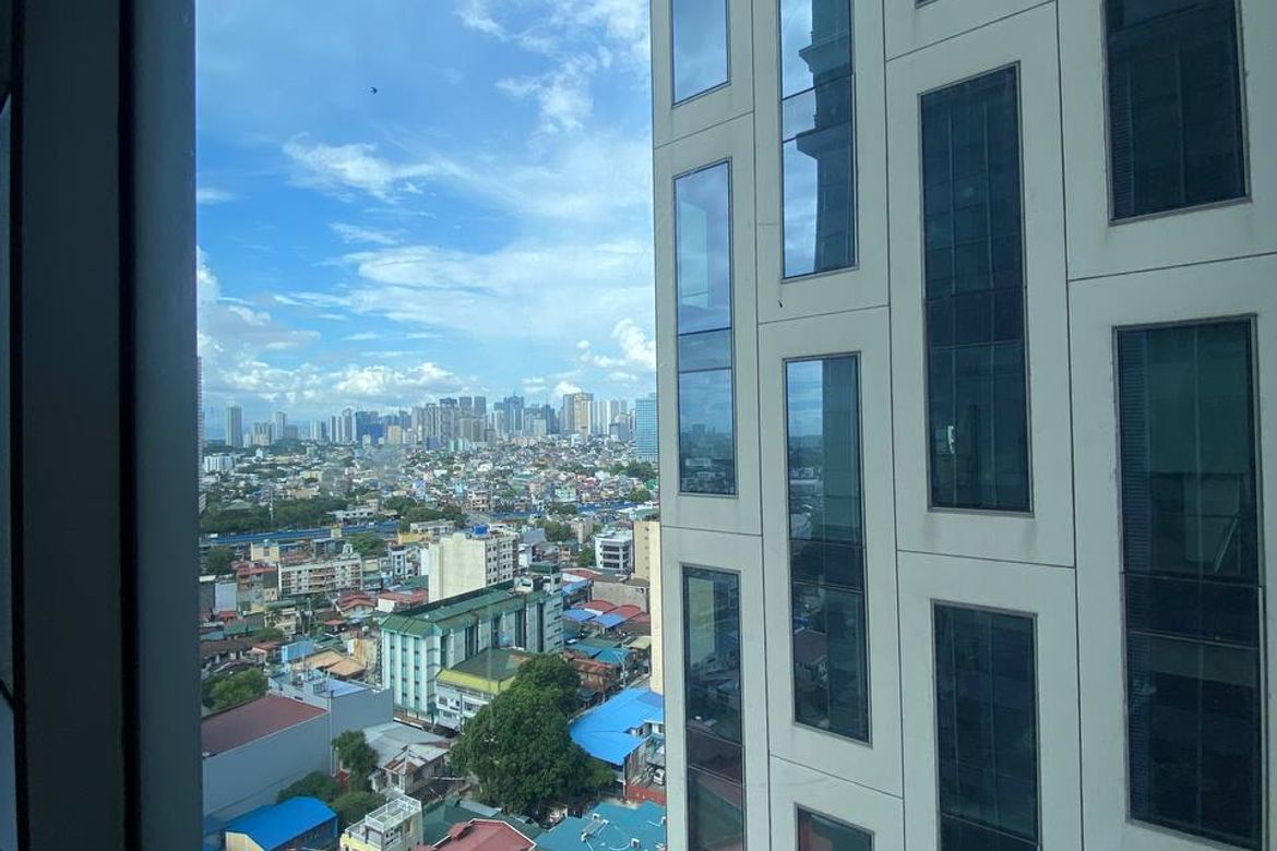 2 Bedroom Condo for Sale in Knightsbridge Residences, Poblacion, Makati City