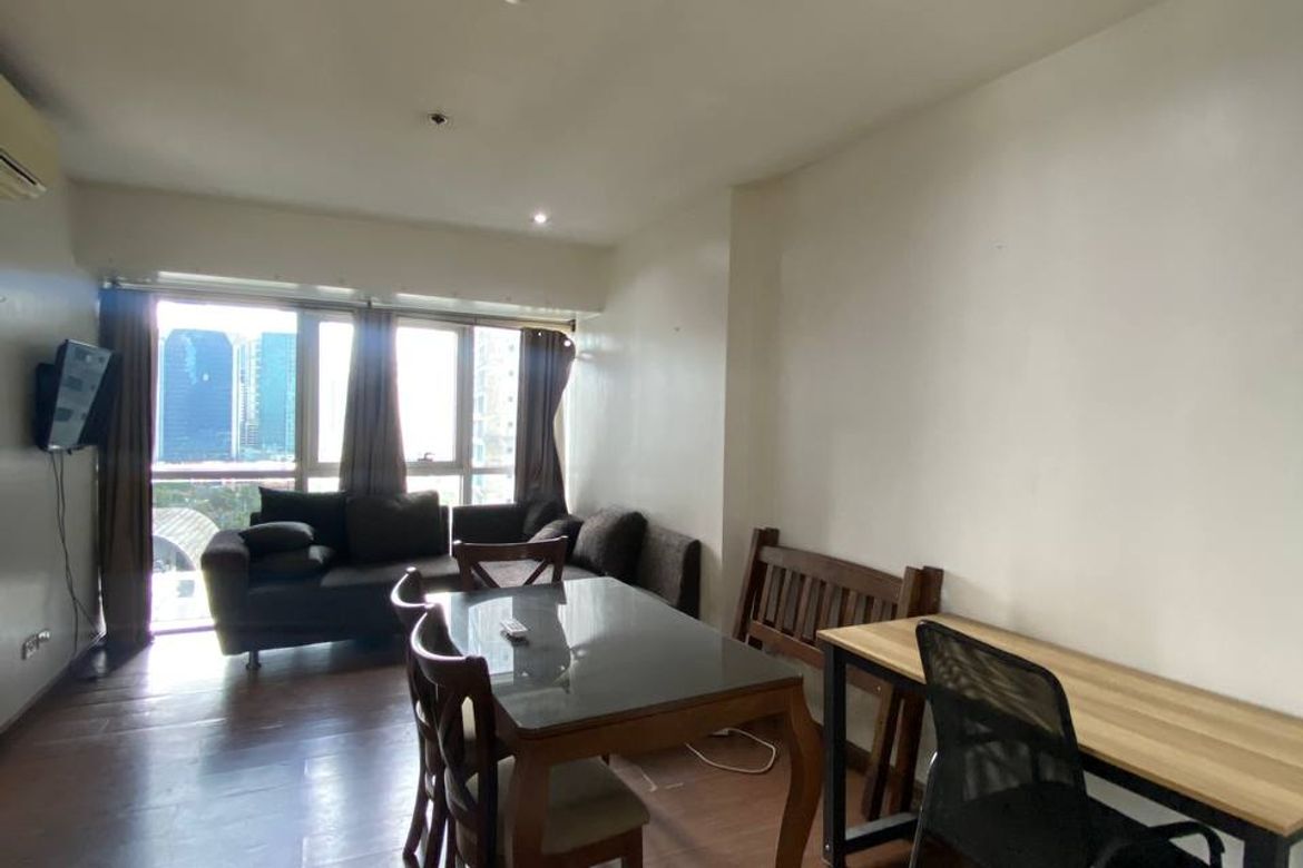 2 Bedroom Condo for Sale in Knightsbridge Residences, Poblacion, Makati City – photo 8
