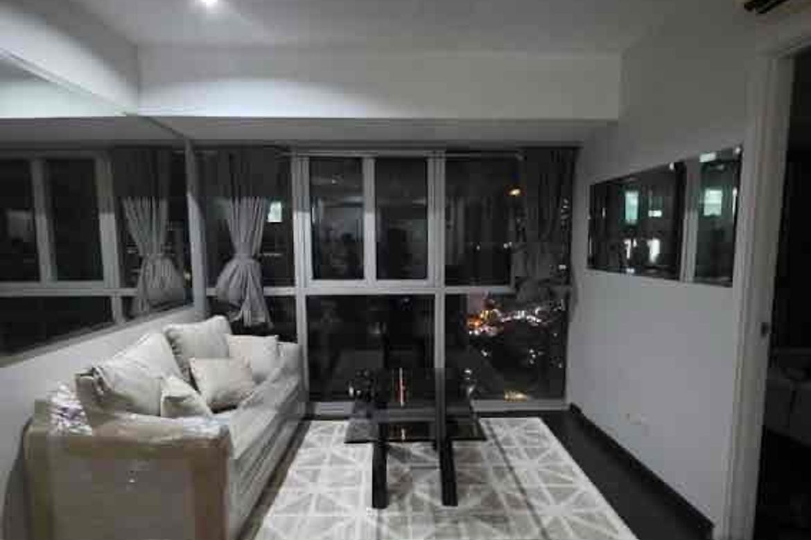 2 Bedroom Condo for Sale in Knightsbridge Residences, Poblacion, Makati City