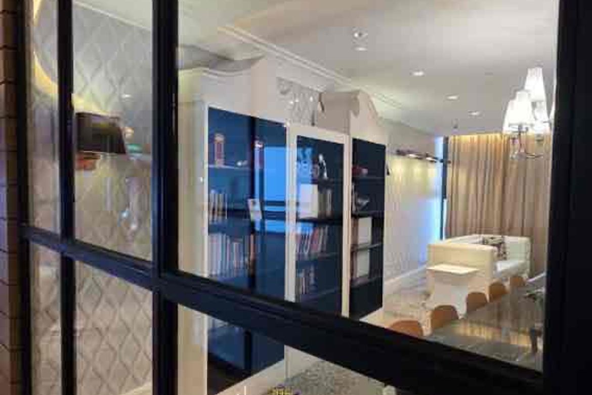 2 Bedroom Condo for Sale in Knightsbridge Residences, Poblacion, Makati City – photo 10