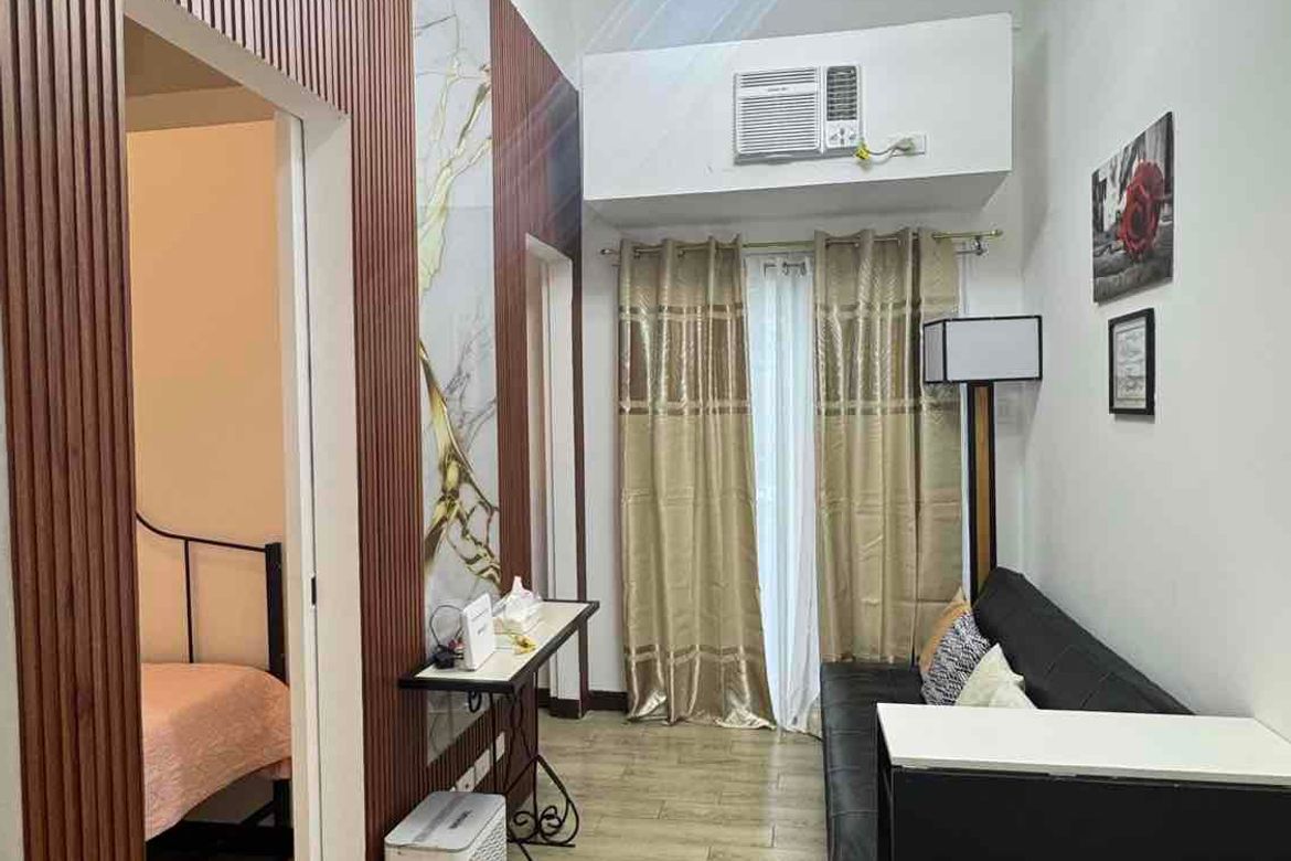 2 Bedroom Condo for Sale in La Bella Tagaytay, Neogan, Tagaytay, Cavite