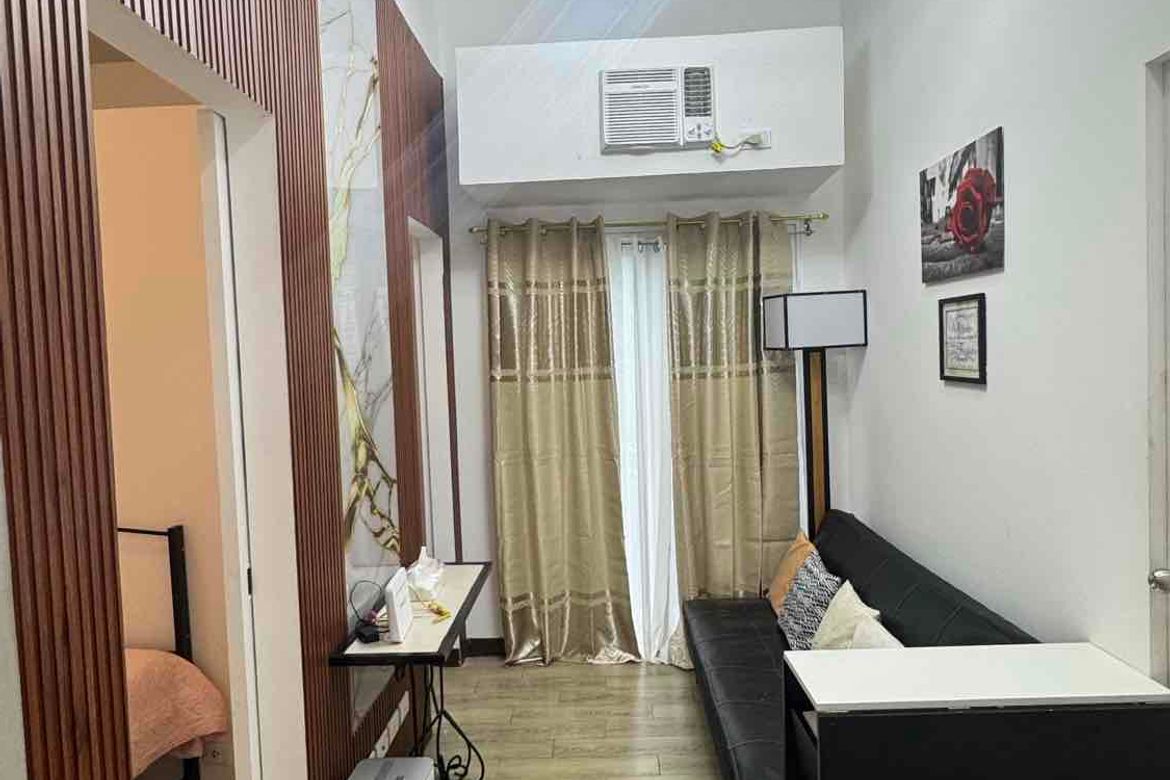 2 Bedroom Condo for Sale in La Bella Tagaytay, Neogan, Tagaytay, Cavite – photo 2