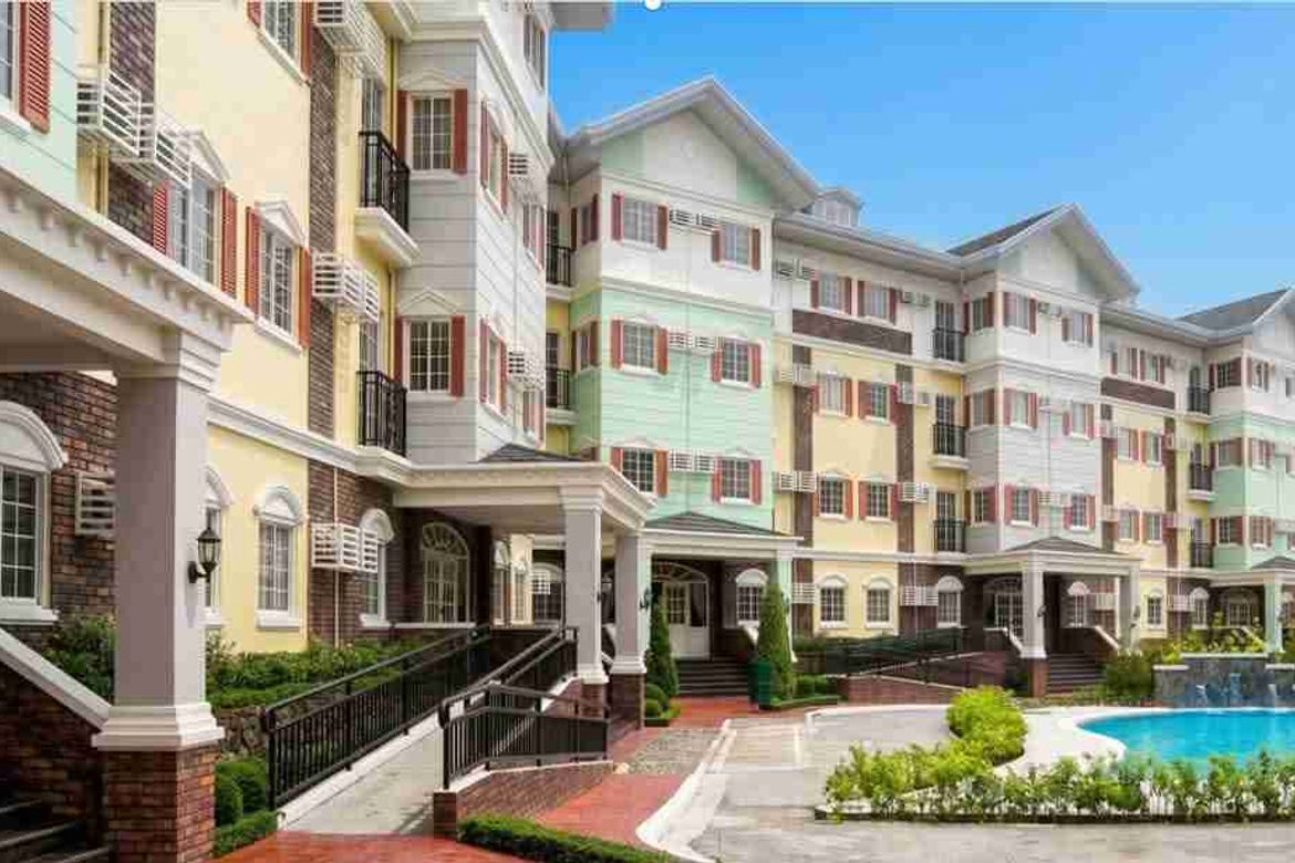 2 Bedroom Condo for Sale in Labangon, Cebu City, Cebu – photo 2