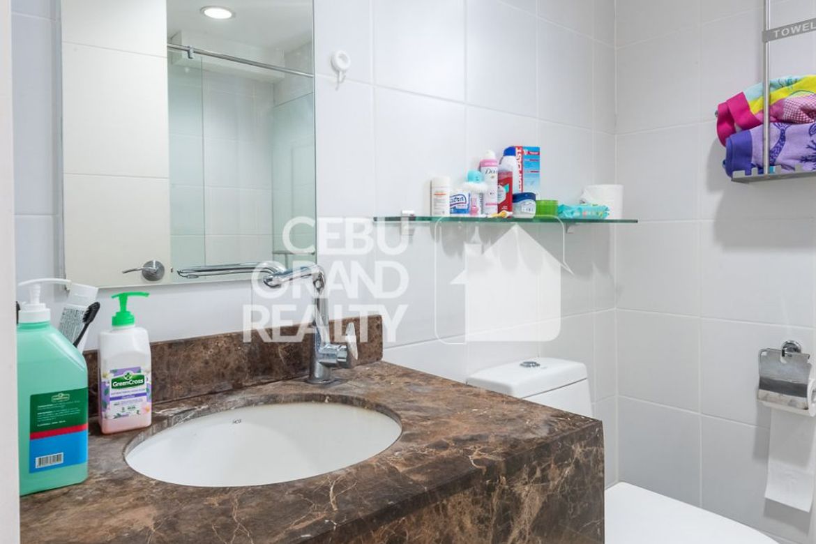 2 Bedroom Condo for Sale in Lahug, Cebu City, Cebu – photo 3