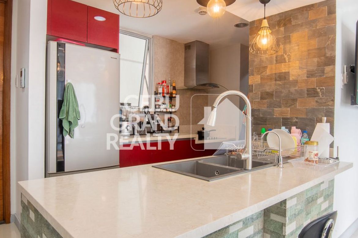 2 Bedroom Condo for Sale in Lahug, Cebu City, Cebu – photo 8