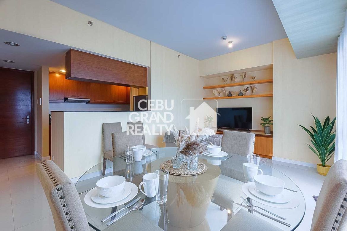 2 Bedroom Condo for Sale in Lahug, Cebu City, Cebu