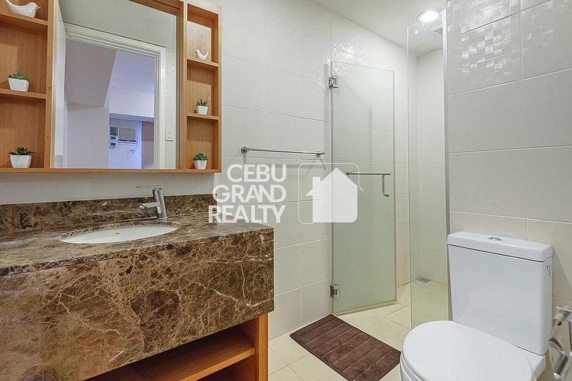 2 Bedroom Condo for Sale in Lahug, Cebu City, Cebu – photo 7