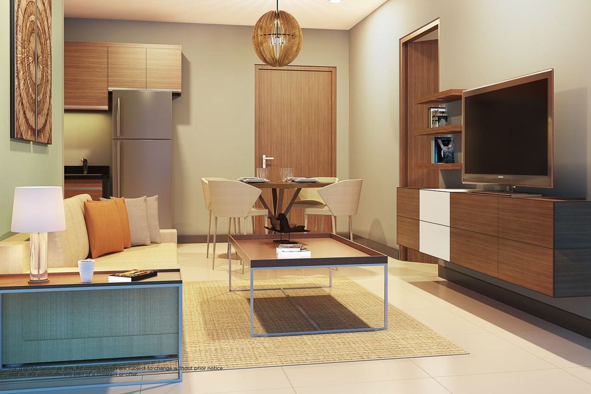 2 Bedroom Condo for Sale in Lahug, Cebu City, Cebu