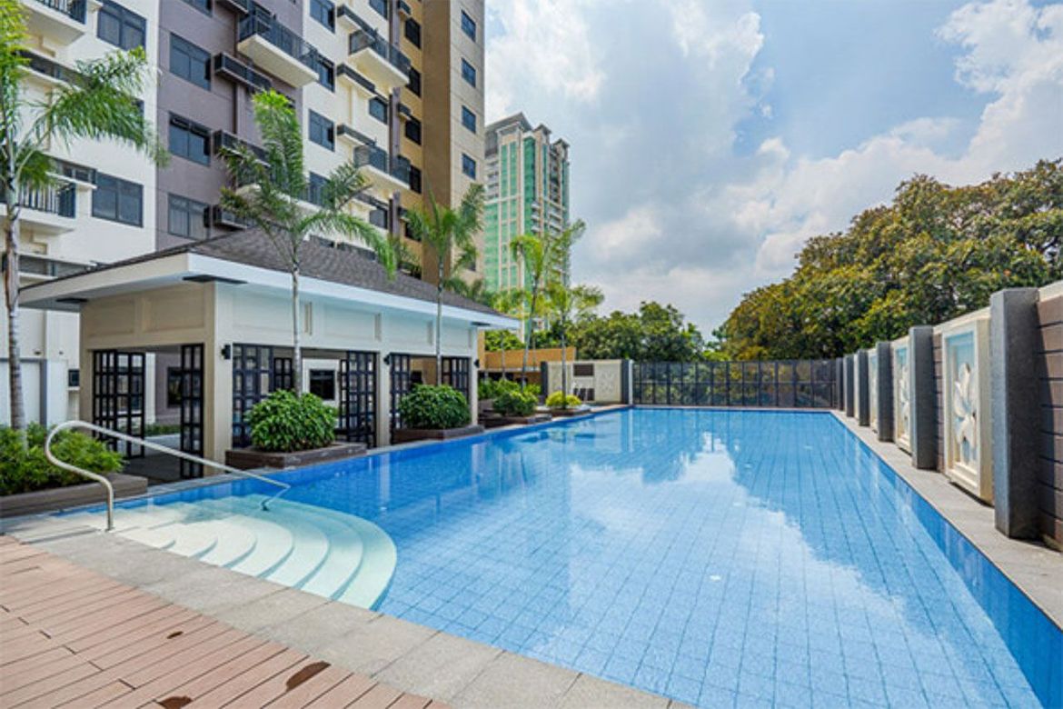 2 Bedroom Condo for Sale in Lahug, Cebu City, Cebu – photo 8