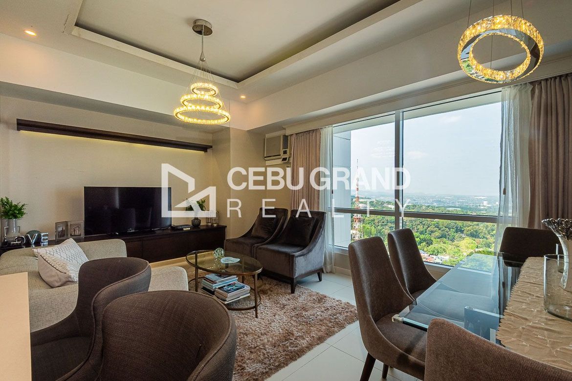2 Bedroom Condo for Sale in Lahug, Cebu City, Cebu