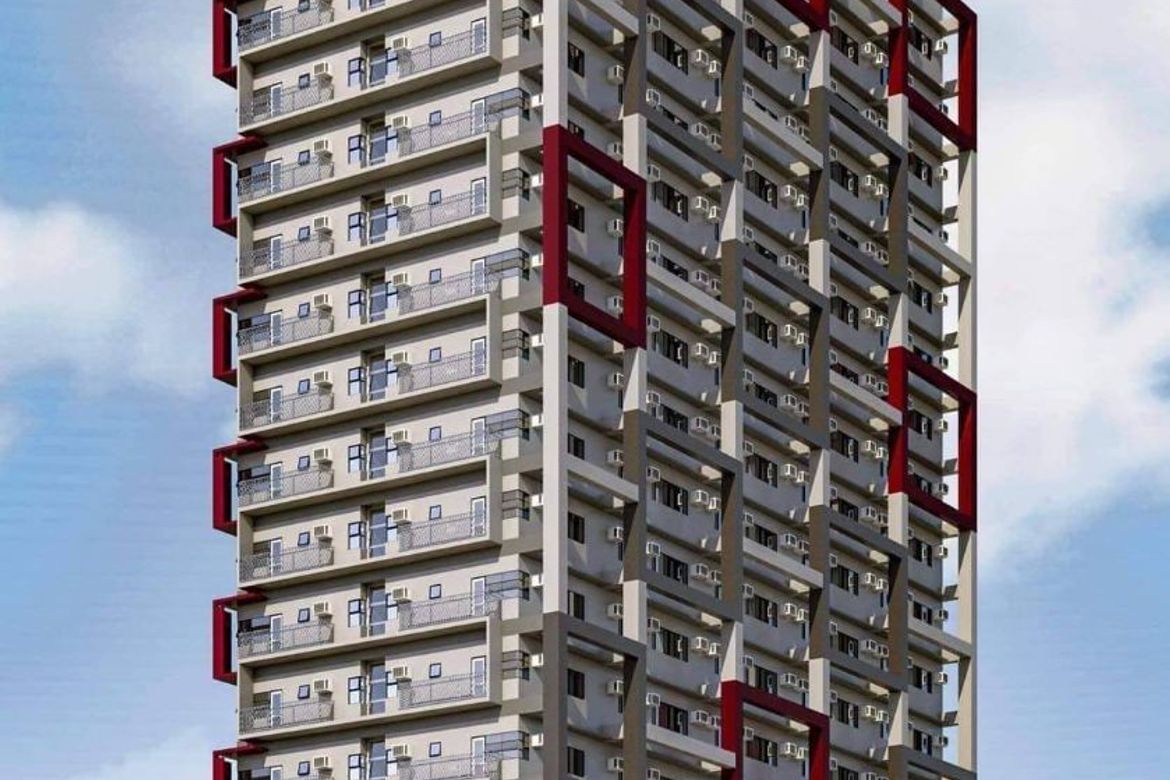 2 Bedroom Condo for Sale in Lahug, Cebu City, Cebu