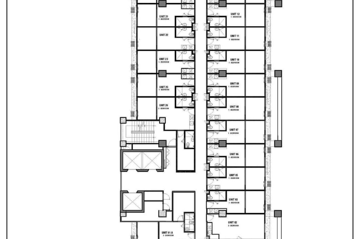 2 Bedroom Condo for Sale in Lahug, Cebu City, Cebu – photo 6