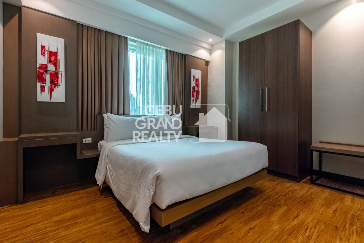 2 Bedroom Condo for Sale in Lahug, Cebu City, Cebu – photo 8
