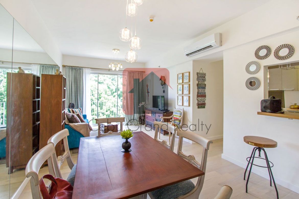 2 Bedroom Condo for Sale in Lahug, Cebu City, Cebu – photo 3