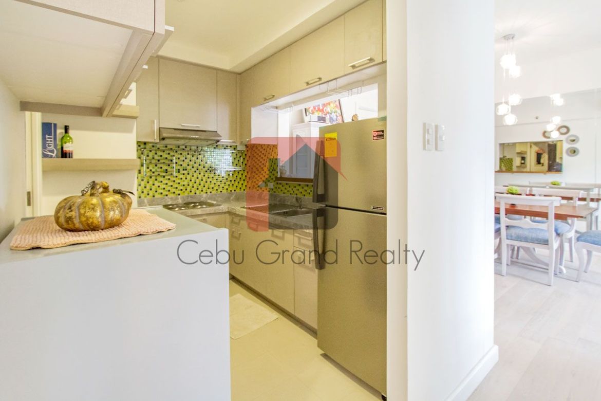 2 Bedroom Condo for Sale in Lahug, Cebu City, Cebu – photo 7