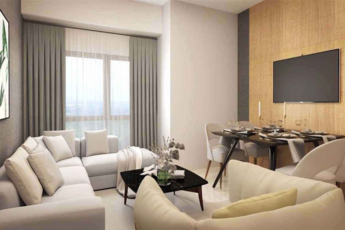 2 Bedroom Condo for Sale in Lahug, Cebu City, Cebu