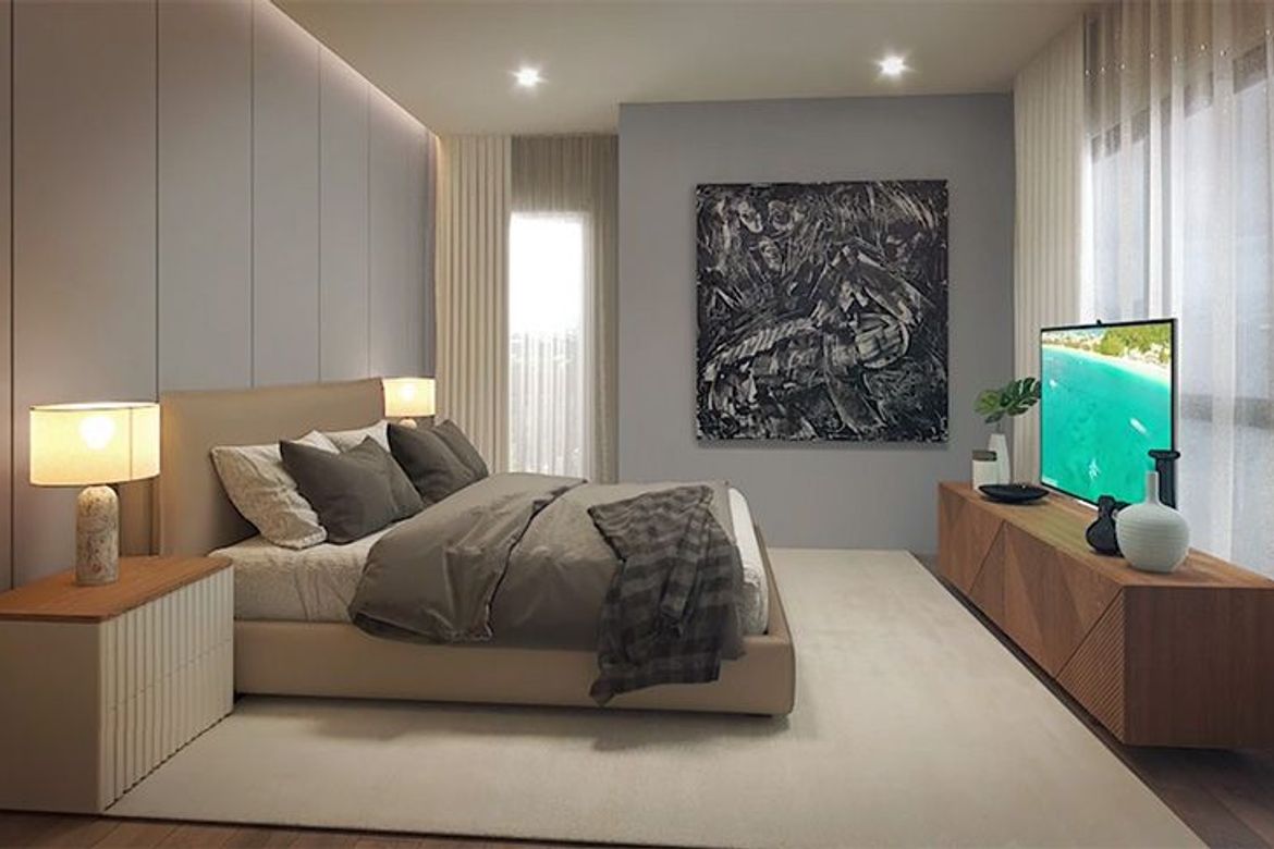 2 Bedroom Condo for Sale in Lahug, Cebu City, Cebu – photo 3