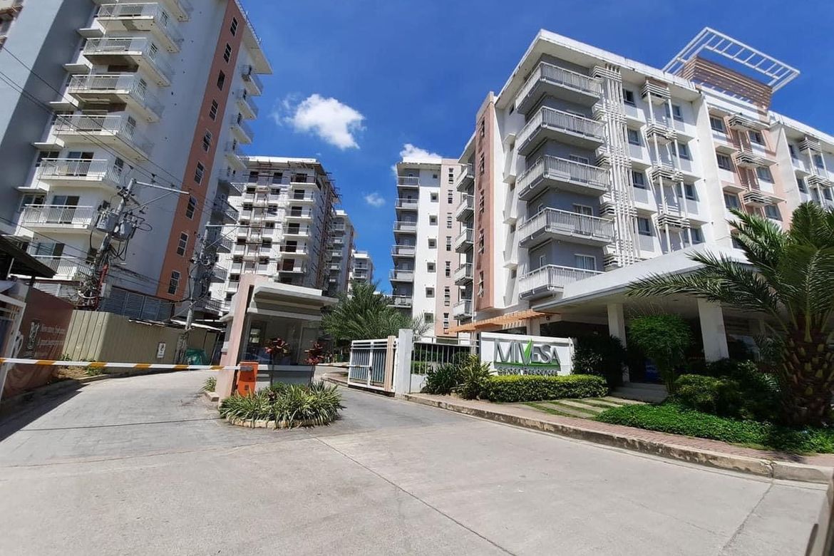 2 Bedroom Condo for Sale in Lahug, Cebu City, Cebu