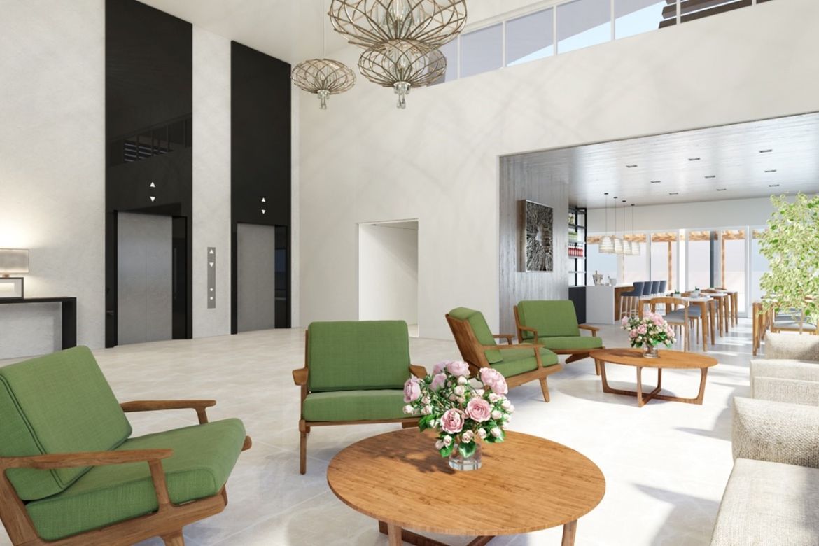 2 Bedroom Condo for Sale in Lahug, Cebu City, Cebu – photo 3