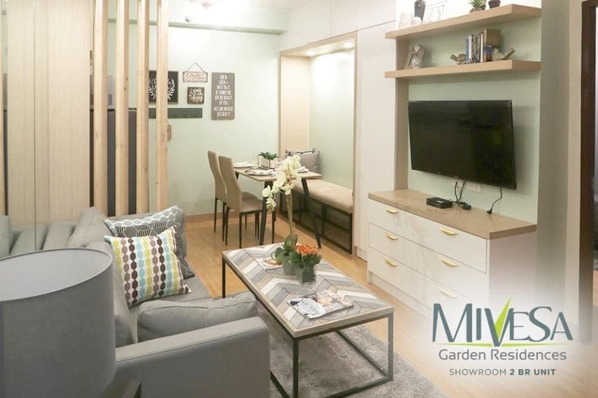 2 Bedroom Condo for Sale in Lahug, Cebu City, Cebu – photo 5