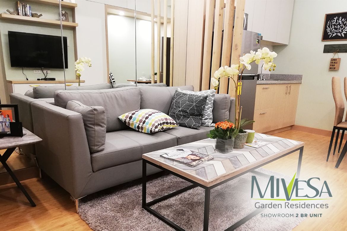 2 Bedroom Condo for Sale in Lahug, Cebu City, Cebu – photo 6