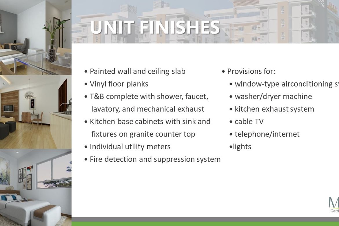 2 Bedroom Condo for Sale in Lahug, Cebu City, Cebu – photo 7