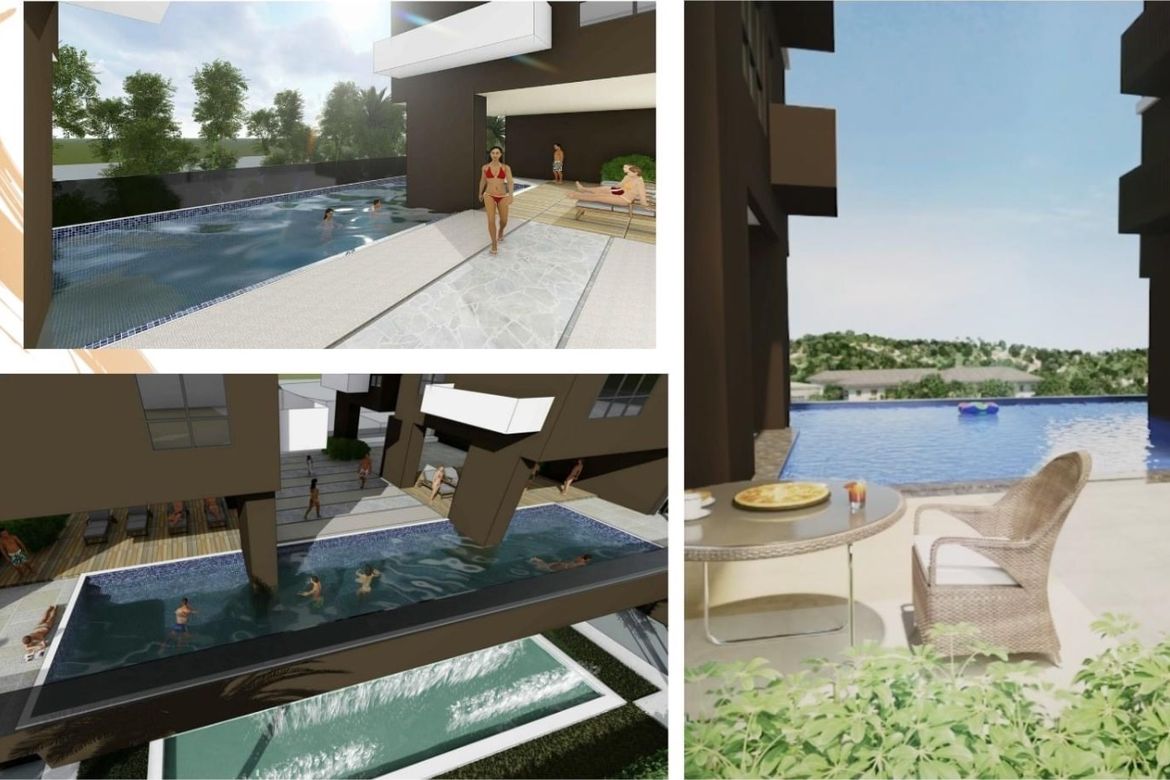 2 Bedroom Condo for Sale in Lahug, Cebu City, Cebu