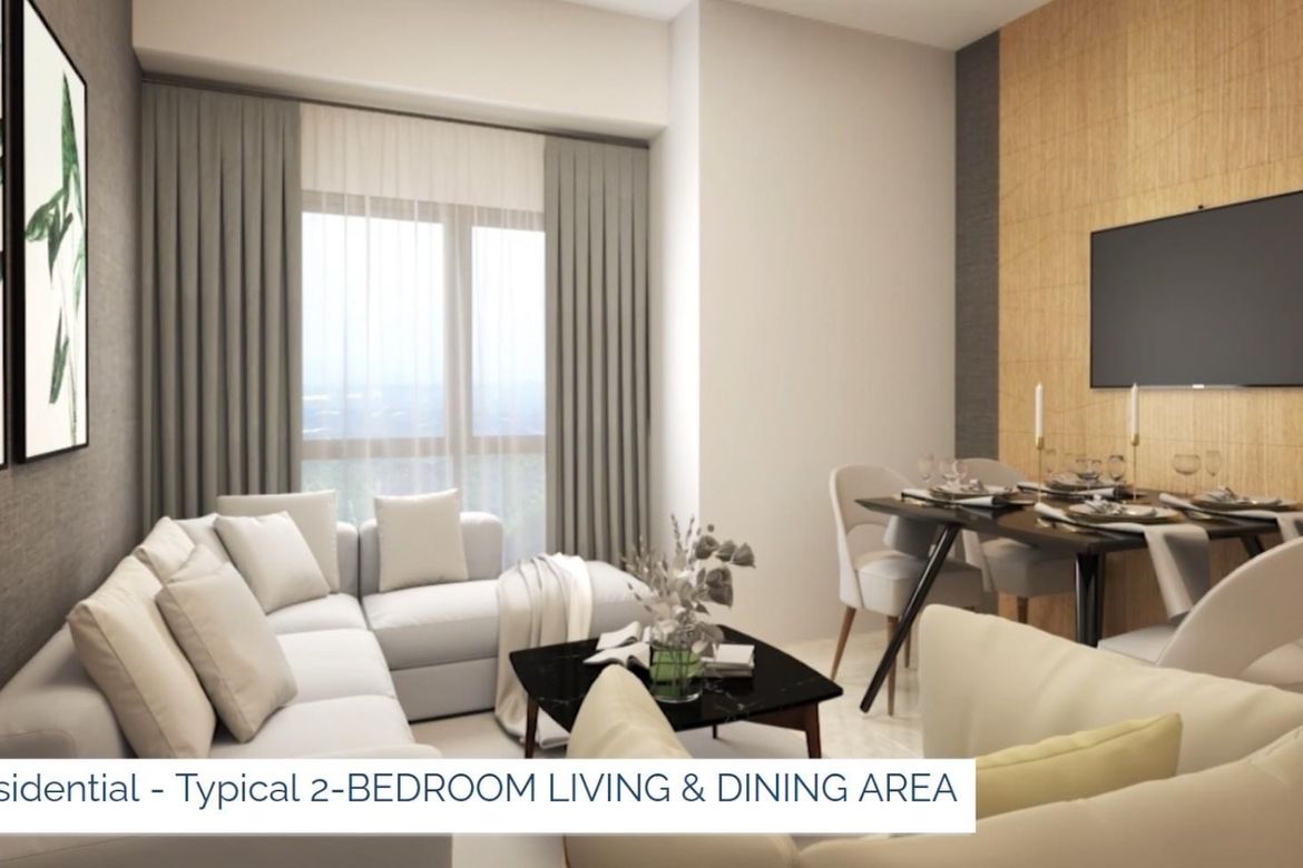 2 Bedroom Condo for Sale in Lahug, Cebu City, Cebu – photo 3