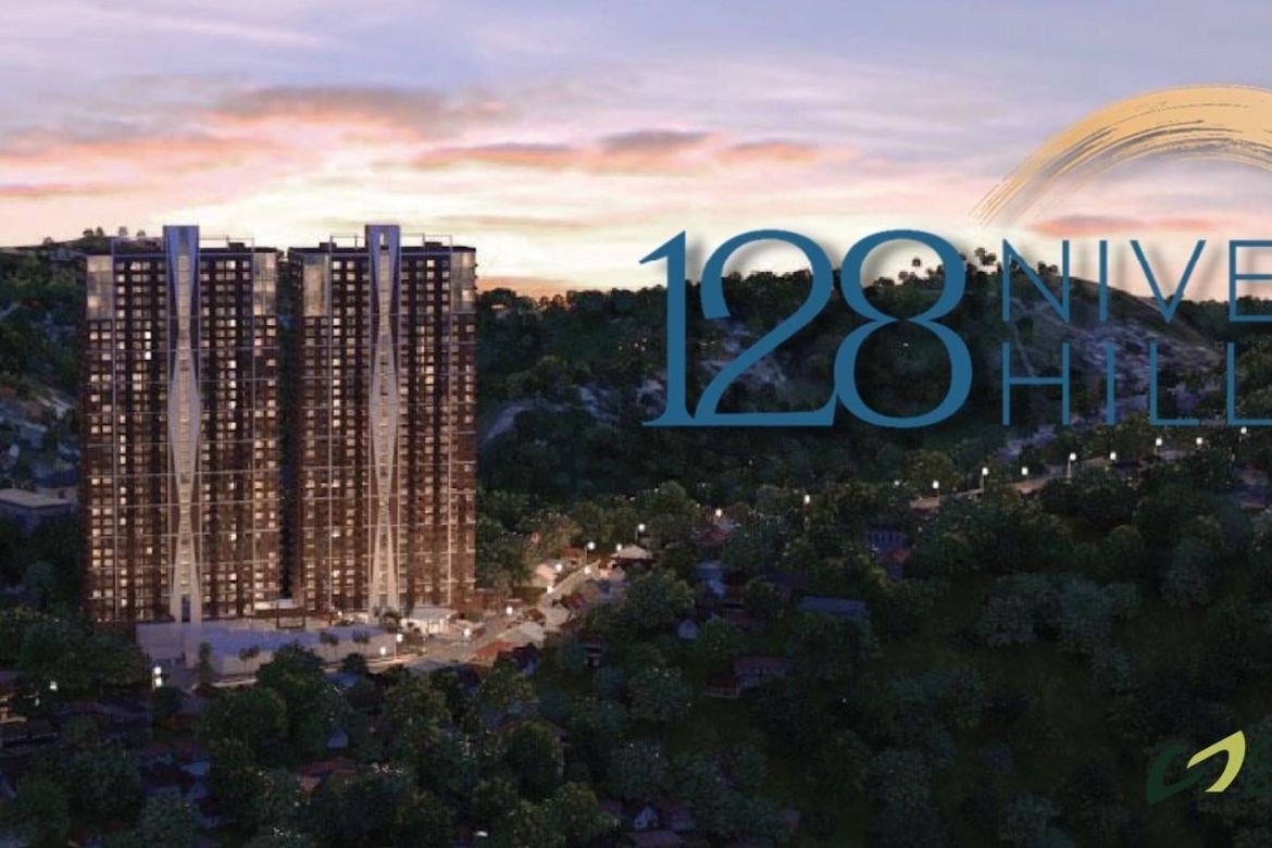 2 Bedroom Condo for Sale in Lahug, Cebu City, Cebu – photo 4