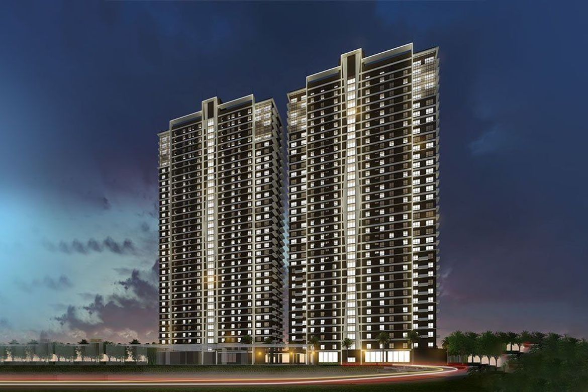 2 Bedroom Condo for Sale in Lahug, Cebu City, Cebu
