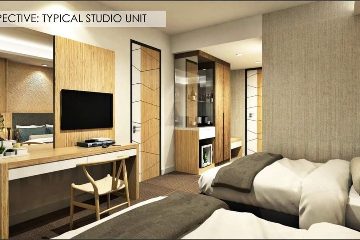 2 Bedroom Condo for Sale in Lahug, Cebu City, Cebu – photo 3