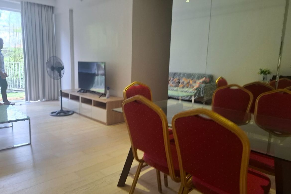 2 Bedroom Condo for Sale in Lahug, Cebu City, Cebu – photo 4