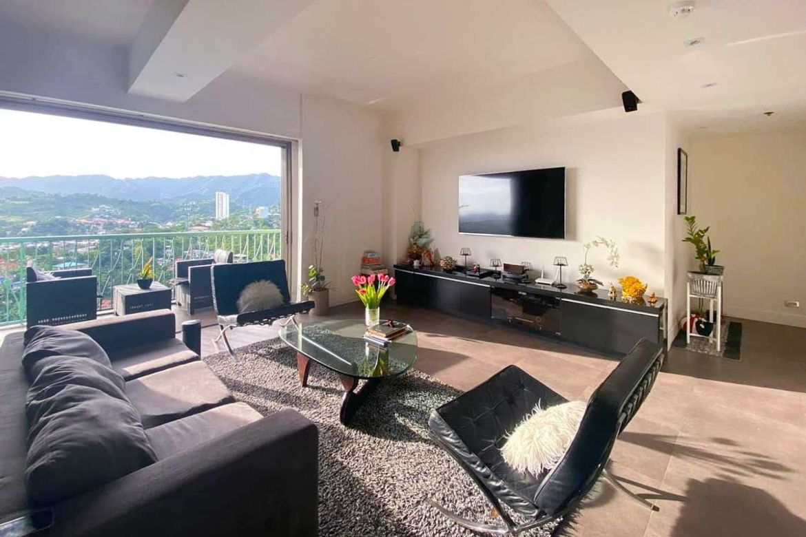 2 Bedroom Condo for Sale in Lahug, Cebu City, Cebu – photo 2