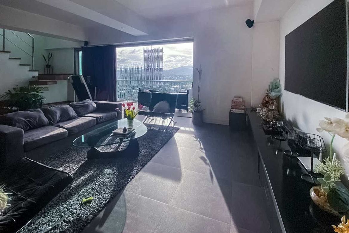 2 Bedroom Condo for Sale in Lahug, Cebu City, Cebu – photo 4