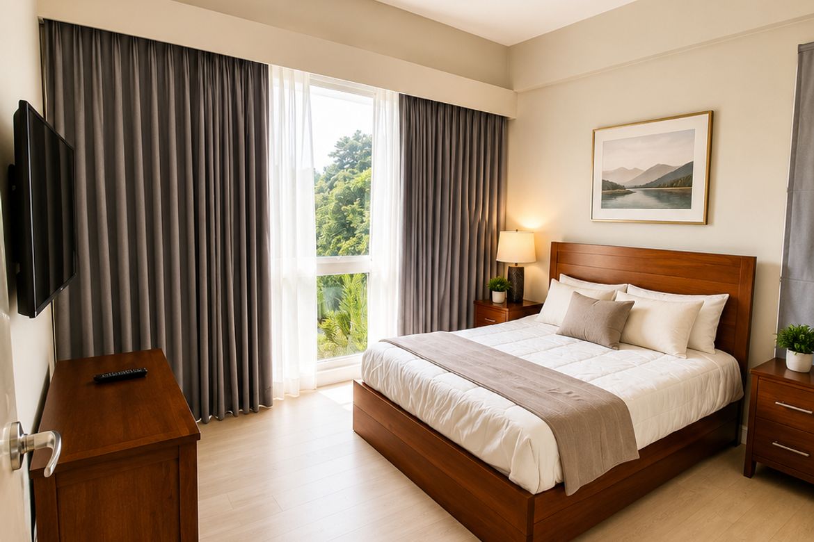 2 Bedroom Condo for Sale in Lahug, Cebu City, Cebu – photo 7