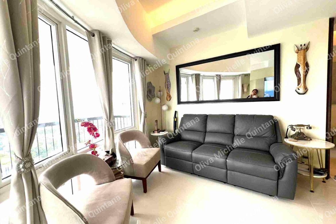 2 Bedroom Condo for Sale in Lahug, Cebu City, Cebu – photo 2