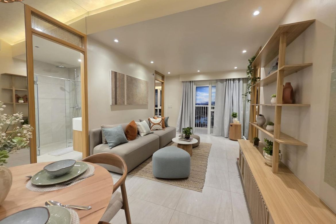 2 Bedroom Condo for Sale in Lahug, Cebu City, Cebu
