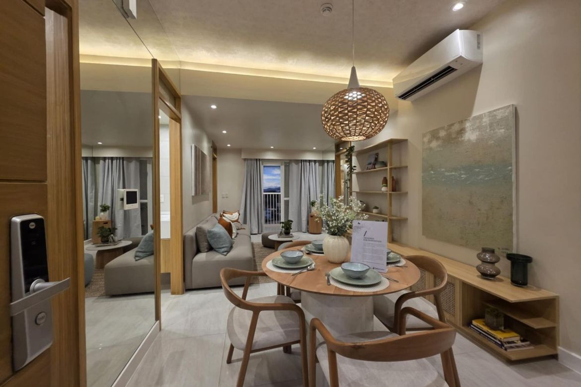 2 Bedroom Condo for Sale in Lahug, Cebu City, Cebu – photo 2