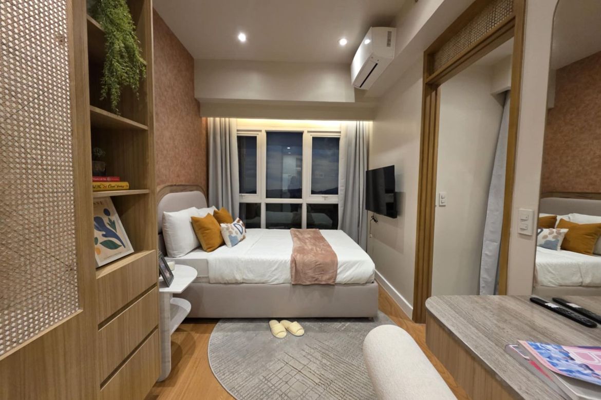 2 Bedroom Condo for Sale in Lahug, Cebu City, Cebu – photo 3