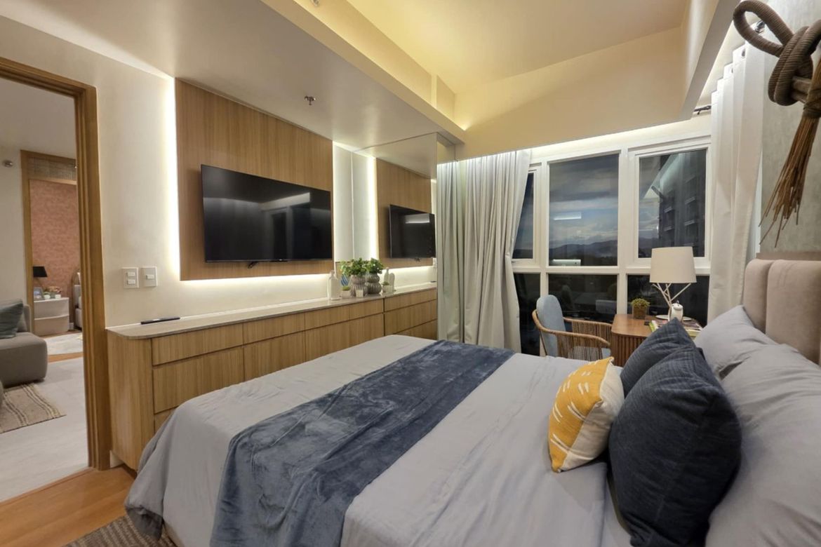 2 Bedroom Condo for Sale in Lahug, Cebu City, Cebu – photo 4